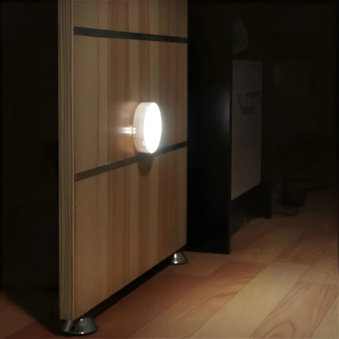 Elige tu Pack de Luces con Sensor de Movimiento