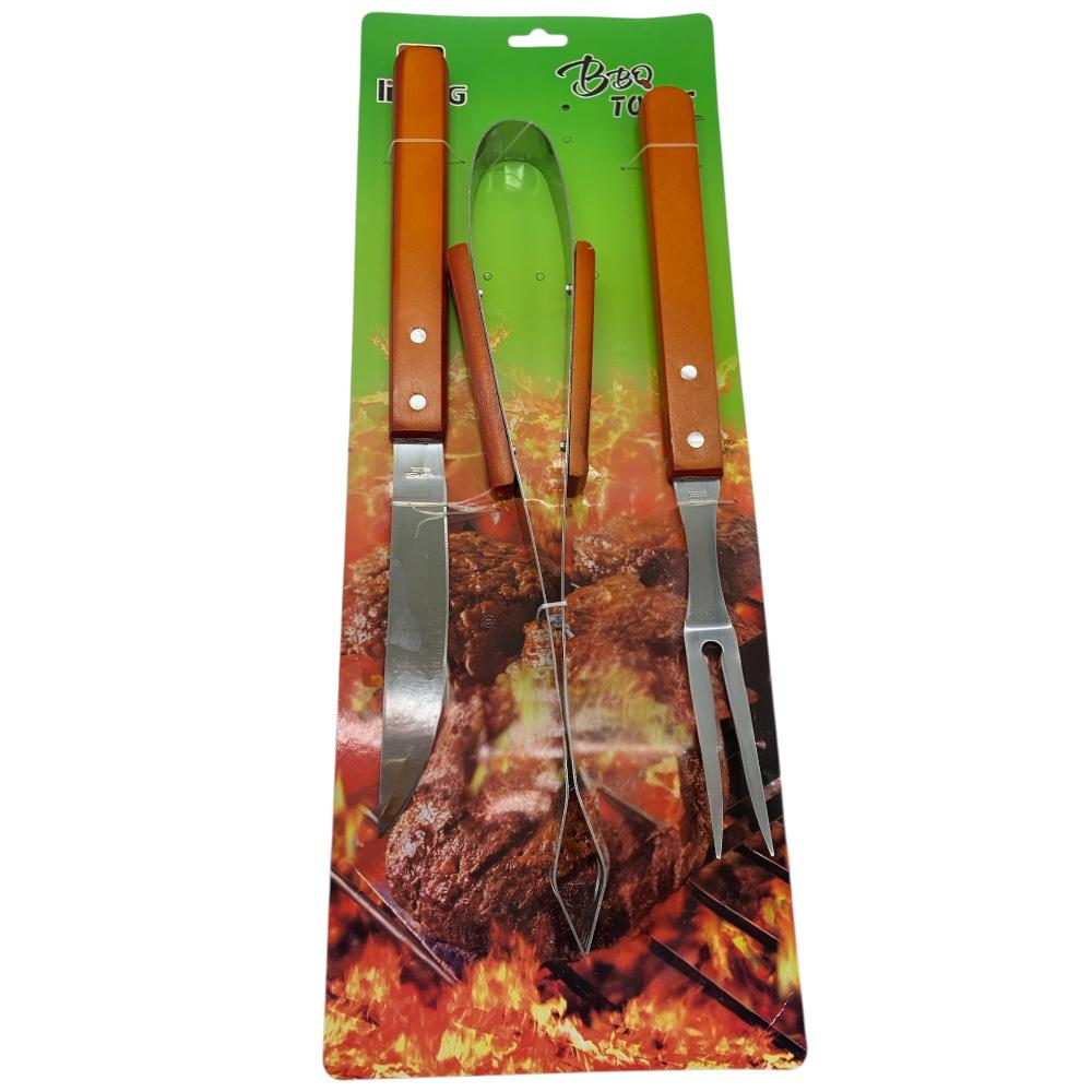 Celebra el 18 donde quieras con la Parrilla Portátil + Kit Dieciochero
