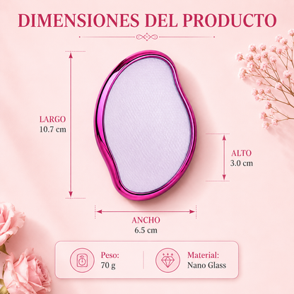 SEDAVI Depilador y Exfoliante