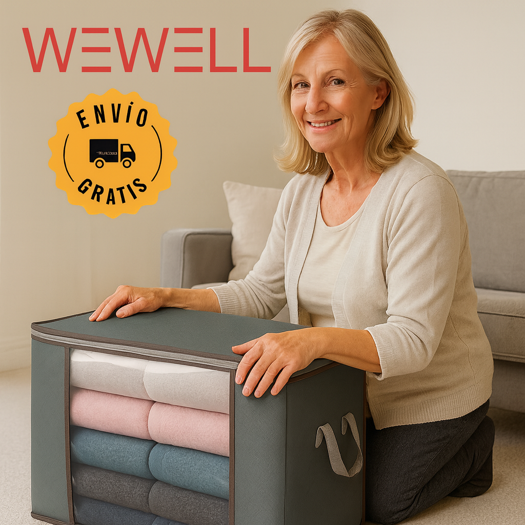 Bolsas de Almacenamiento Premium