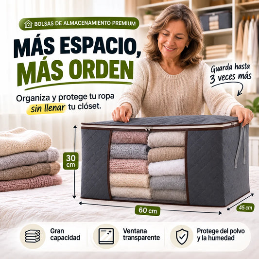Bolsas de Almacenamiento Premium™