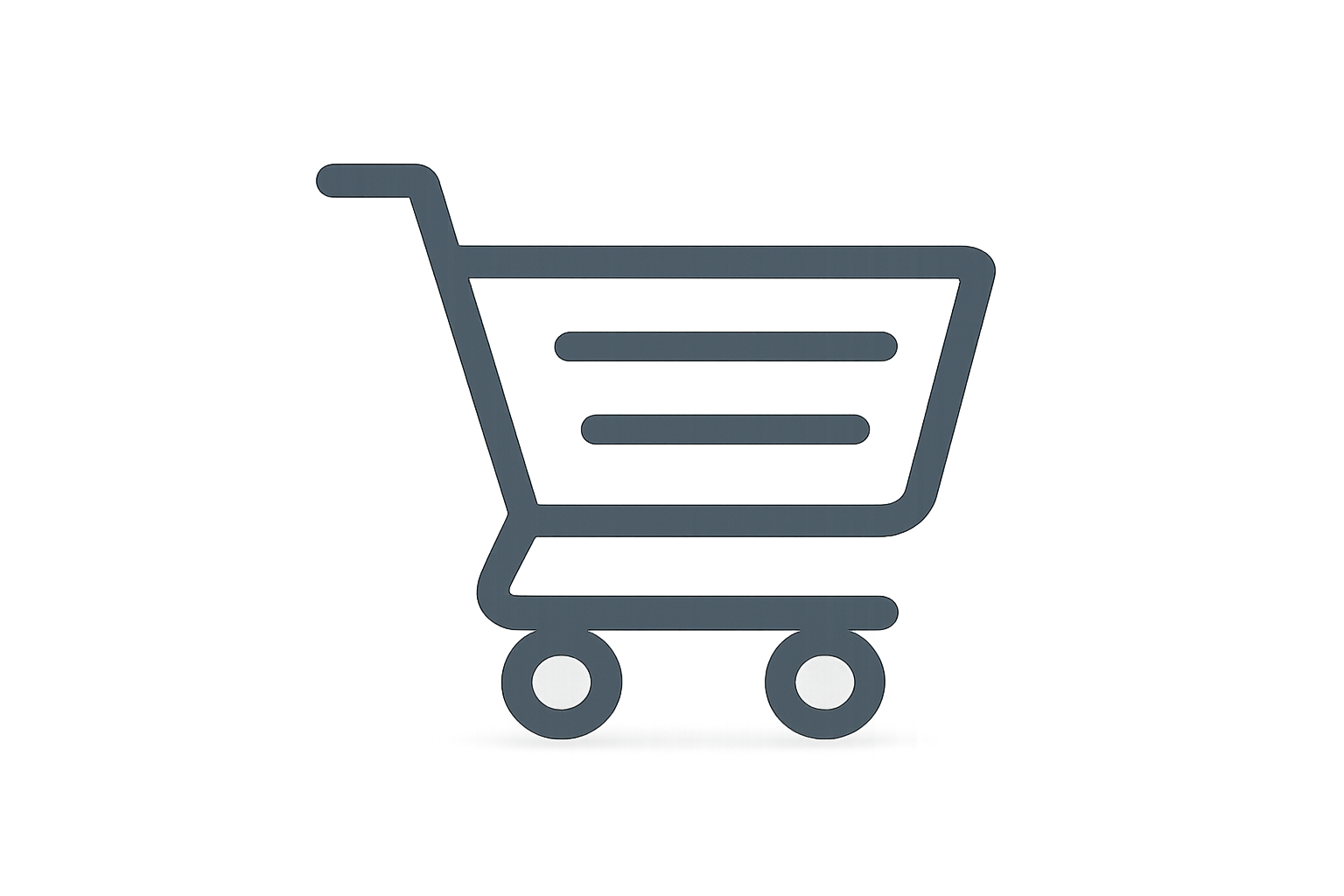 icono de compra
