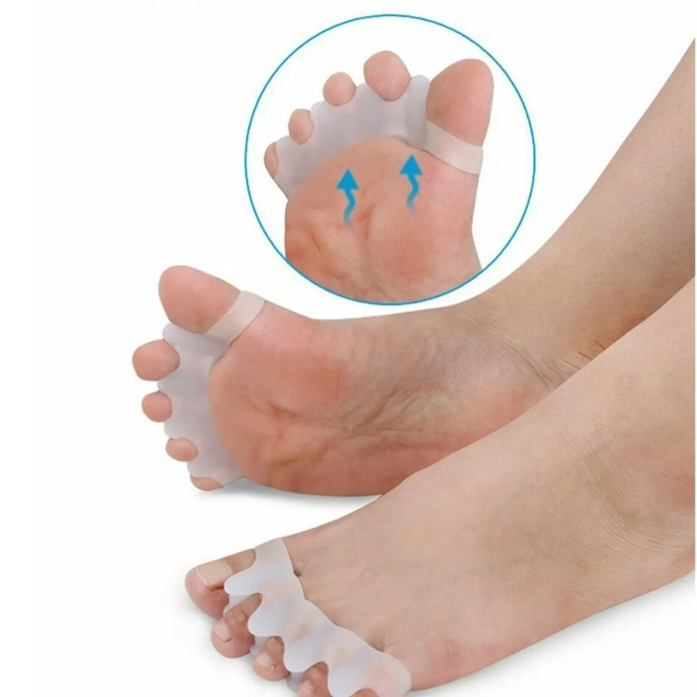 🦶 WewellToe – Cuidado inteligente para tus pies