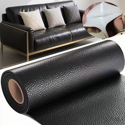 Cuero Autoadhesivo Premium 50 x 150 cm – Renueva sin gastar de más