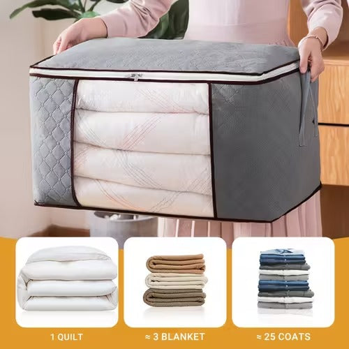 Bolsas de Almacenamiento Premium