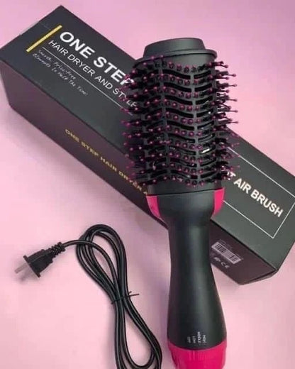 Secador de pelo 3 en 1