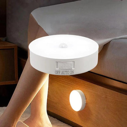 Elige tu Pack de Luces con Sensor de Movimiento