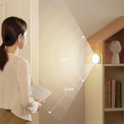 Elige tu Pack de Luces con Sensor de Movimiento