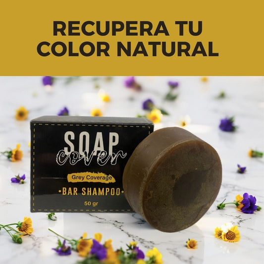 Tratamiento Capilar Natural de Henna Anticanas